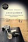 Book cover for Disclaimer