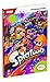 Splatoon by David  Knight
