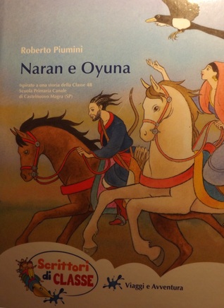 Naran e Oyuna (Unknown Binding)