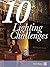 Ten Lighting Challenges: So...