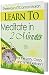 Learn to Meditate in 2 Minu...