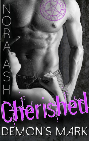 Cherished (Demon's Mark, #6)