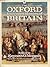 The Oxford Illustrated History of Britain by - Oxford University Press
