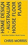 Home Design - Australian House Floor Plans: Australian Builders Model Homes