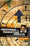 Creatividad en marketing directo Creatividad en marketing directo