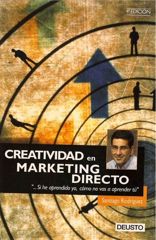 Creatividad en marketing directo (Paperback)