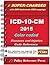 2015 Supercharged ICD-10-CM...
