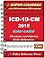 2015 Supercharged ICD-10-CM with backwards GEM ICD9 Code Mappings