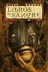 Libros de sangre by Clive Barker
