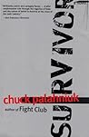 Survivor by Chuck Palahniuk