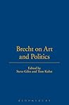 Brecht On Art And...