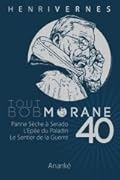 Tout Bob Morane 40