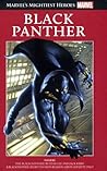 Black Panther (Marvel's Mightiest Heroes, #35)
