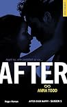 After Saison 5 by Anna Todd