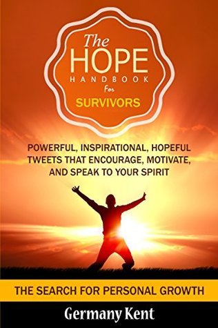 ebook download The Hope Handbook for Survivors: The Seach for Personal Growth