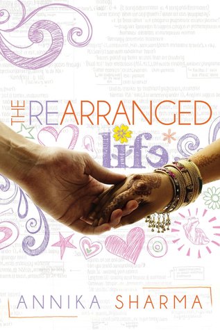 The Rearranged Life (Paperback)