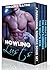 Howling Lusts: A Shifter Paranormal Romance Boxed Set