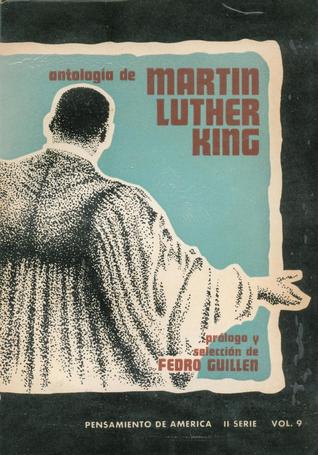 Antología de Martin Luther King