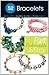 52 Bracelets: Fast, Fashionable & Fun