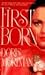 First Born by Doris Mortman