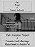The Dyonysus Project - A Female-Led Marriage - Man-Beast to M... by Peter Farrell