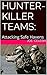 Attacking Safe Havens: Hunter-Killer Teams (Joint Special Operations University Scholar Series)