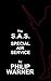 S.A.S. - The Special Air Se...