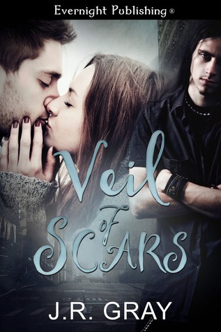 Veil of Scars (Kindle Edition)
