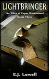 Lightbringer (The Tales of Esper Ravenwood #3)