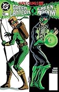 Green Lantern (1990-2004) #92