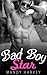 Bad Boy Star #3 (Bad Boy Ro...