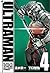 ULTRAMAN 4 (Ultraman, #4)