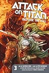 Attack on Titan: ...