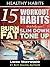 Weight Loss Workout Plan: 97 Beginner Exercises & Workouts That Target Fat Loss By Burning More Calories In Less Time + 18 Weight Loss Motivation Habits That Help Make You WANT to Work Out Every Day