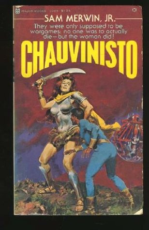 Chauvinisto (Paperback)