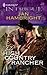 The High Country Rancher by Jan Hambright