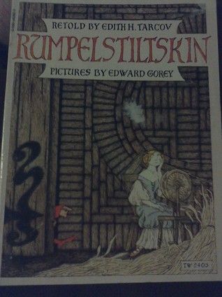 Rumpelstiltskin