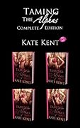 Taming the Alphas: Complete Edition