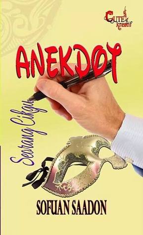 Anekdot Seorang Cikgu