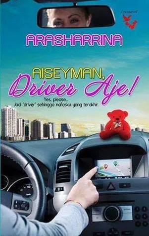 Aiseyman, Driver Aje! (Paperback)