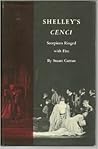 Shelley's Cenci Scorpions Ringed With Fire (Princeton Legacy Library)