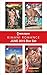 Harlequin Kimani Romance June 2015 Box Set: Heat Wave of Desire / Stallion Magic / Touch of Paradise / The Love Game