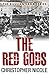 The Red Gods (Russian Saga Book 4)