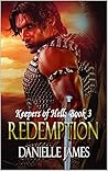 Redemption by Danielle James