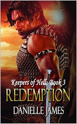 Redemption (Keepers of Hell, #3)