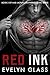 Red Ink (Mad Jackals Brotherhood MC #2)