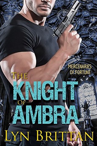 The Knight of Ambra (Mercenaries of Fortune, #1)