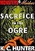 Sacrifice to the Ogre (Mons...