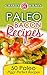 Paleo Diet Cookbook: Paleo Bacon Cookbook: 50 Paleo Piggy Perfect Recipes (Paleo Diet Recipes) (Health Wealth & Happiness Book 67)