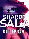 Cut Throat by Sharon Sala